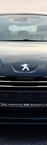 Peugeot 508 I Xenon Skóry Panorama Navi Gwarancja-3