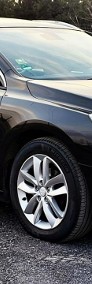 Peugeot 508 I Xenon Skóry Panorama Navi Gwarancja-3