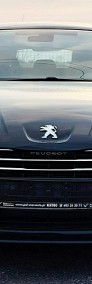 Peugeot 508 I Xenon Skóry Panorama Navi Gwarancja-4