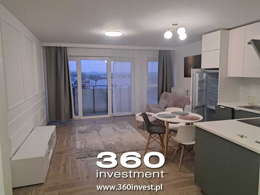 Kawalerka do wynajęcia, 32 m² Gumieńce, Bronowicka