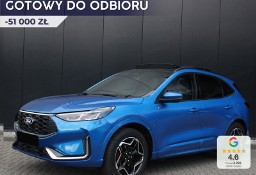 Ford Kuga IV ST-Line X 1.5 EcoBoost ST-Line X 1.5 EcoBoost 186KM / Pakiet Winter,