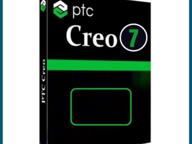 PTC Creo 7-1