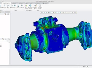 PTC Creo 7-2