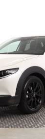 Mazda CX-30 , Salon Polska, 1. Właściciel, Serwis ASO, Navi, Klimatronic,-3