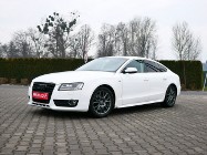 Audi A5 I (8T) 3.2 FSI 265KM Sportback 4x4 Quattro Automat S-tronic -5 Drzwi -Zobac