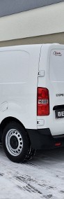 Opel Vivaro Gwarancja, Wersja M, nawigacja, klima, tempomat, kamera cofania-4