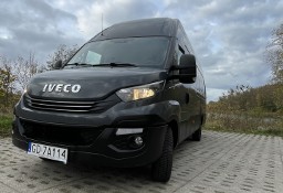 Iveco Daily 1wszy właściciel