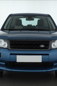 Land Rover Freelander II , 190 KM, Automat, Skóra, Navi, Klimatronic, Tempomat,-2