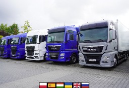 MAN TGX 26.470 / 2022 / Chłodnia Multitemperatura / Kilka sztuk_237886