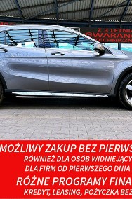 Mercedes-Benz Klasa GLA AMG Line AUTOMAT 156KM FullLed+Skóra+Navi BEZWYPADKOWY Serwisowany A-2