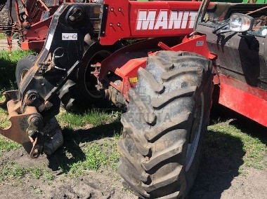 Manitou - Teleskop-1