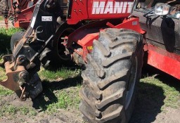 Manitou - Teleskop