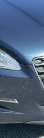 Peugeot 508 I Diesel Zarejestrowany Ubezpieczony-3