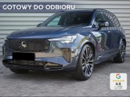 Volvo XC90 V T8 AWD Plug-In Hybrid Ultra Black Edition 7os 2.0 T8 AWD Plug-In Hybrid