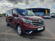 Renault Trafic III Grand Equlibre Blue dCi150/od ręki!