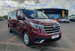 Renault Trafic III Grand Equlibre Blue dCi150/od ręki!