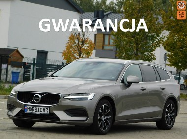 Volvo V60 II z Gwarancją Model 2020r-1