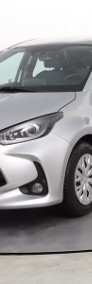 Toyota Yaris IV , Salon Polska, 1. Właściciel, Serwis ASO, Automat, VAT 23%,-3