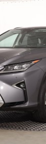 Lexus RX IV , Salon Polska, Automat, Skóra, Navi, Klimatronic, Tempomat,-3