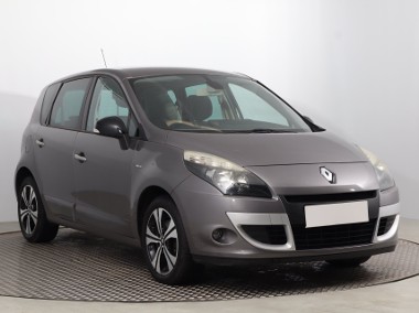 Renault Scenic III , Navi, Klimatronic, Tempomat, Parktronic,-1