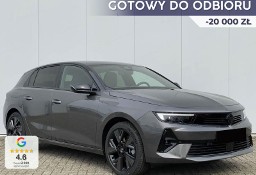 Opel Astra L (VI) GS 1.2 T GS 1.2T 136KM / Pakiet Zimowy