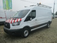 Ford Transit 2.0 TDCI 105KM L3H2 \ bagażnik \ FV23%