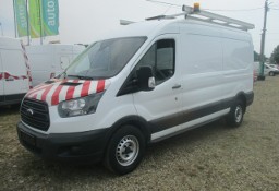 Ford Transit 2.0 TDCI 105KM L3H2 \ bagażnik \ FV23%