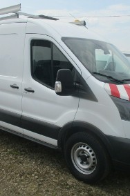 Ford Transit 2.0 TDCI 105KM L3H2 \ bagażnik \ FV23%-2