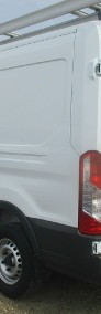 Ford Transit 2.0 TDCI 105KM L3H2 \ bagażnik \ FV23%-4