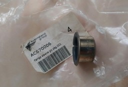 AC670006 tulejka ślizgowa z wieńcem oryginał Accord Kvernela