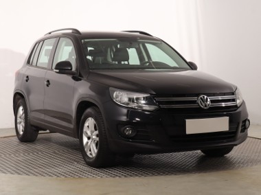 Volkswagen Tiguan , Klimatronic, Tempomat, Parktronic-1