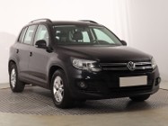Volkswagen Tiguan , Klimatronic, Tempomat, Parktronic