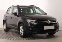 Volkswagen Tiguan , Klimatronic, Tempomat, Parktronic