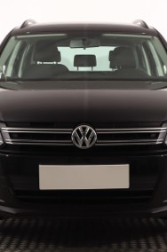 Volkswagen Tiguan , Klimatronic, Tempomat, Parktronic-2