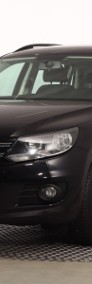 Volkswagen Tiguan , Klimatronic, Tempomat, Parktronic-3