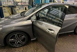 Mercedes-Benz Klasa B W246 STAN BARDZO DOBRY !!!