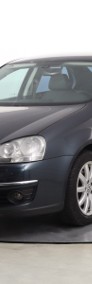 Volkswagen Jetta V , Salon Polska, Klimatronic, Podgrzewane siedzienia,ALU-3