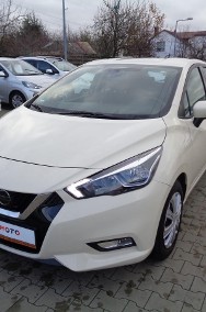 Nissan Micra IV 1.0 N-Way-2