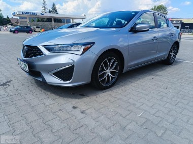 Acura ILX 2,4. Bezwypadkowy.Kupiony u Dilera.-1