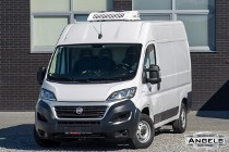 Fiat Ducato L2H2 CHŁODNIA/MROŹNIA + gniazdo postojowe 2.3 MultiJet POWER