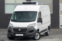 Fiat Ducato 2,3 POWER L2H2 CHŁODNIA/MROŹNIA + gniazdo postojowe + grzanie