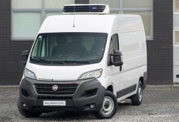 Fiat Ducato 2,3 POWER L2H2 CHŁODNIA/MROŹNIA + gniazdo postojowe + grzanie