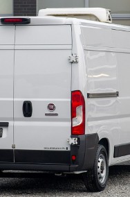 Fiat Ducato 2,3 POWER L2H2 CHŁODNIA/MROŹNIA + gniazdo postojowe + grzanie-2