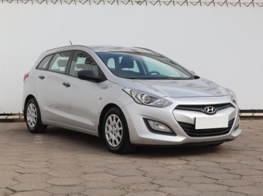 Hyundai i30 II , Salon Polska, Klima, Parktronic-1