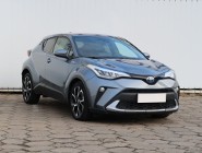 Toyota C-HR , Salon Polska, Serwis ASO, Automat, Navi, Klimatronic,