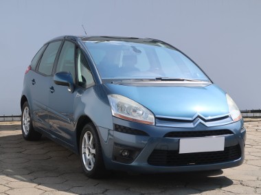 Citroen C4 Picasso I , Klimatronic, Tempomat, Parktronic,ALU-1