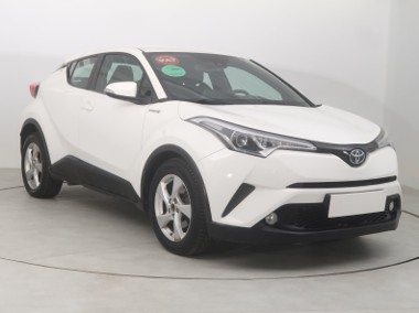 Toyota C-HR , Salon Polska, Automat, VAT 23%, Klima, Klimatronic,-1