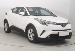 Toyota C-HR , Salon Polska, Automat, VAT 23%, Klima, Klimatronic,