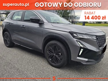 Renault Evolution 1.3 TCe mHEV Austral Evolution 1.3 TCe mHEV 150KM / pakiet-1