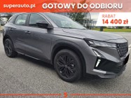 Renault Inny Renault Evolution 1.3 TCe mHEV Austral Evolution 1.3 TCe mHEV 150KM / pakiet